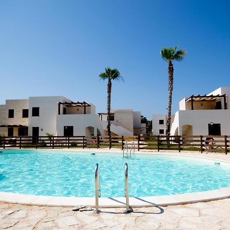 Boa Vista Favignana - Home&Beach Exteriér fotografie