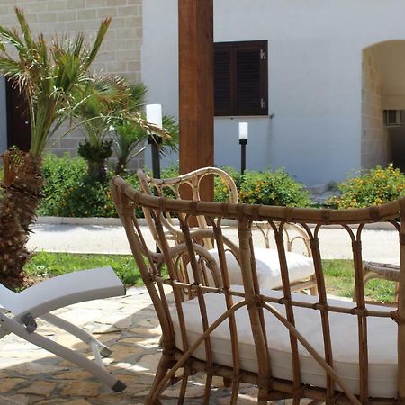Boa Vista Favignana - Home&Beach Exteriér fotografie