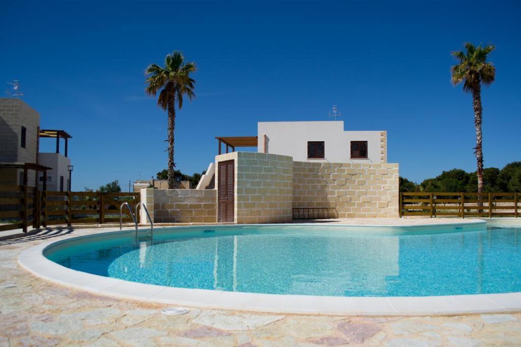 Boa Vista Favignana - Home&Beach Exteriér fotografie