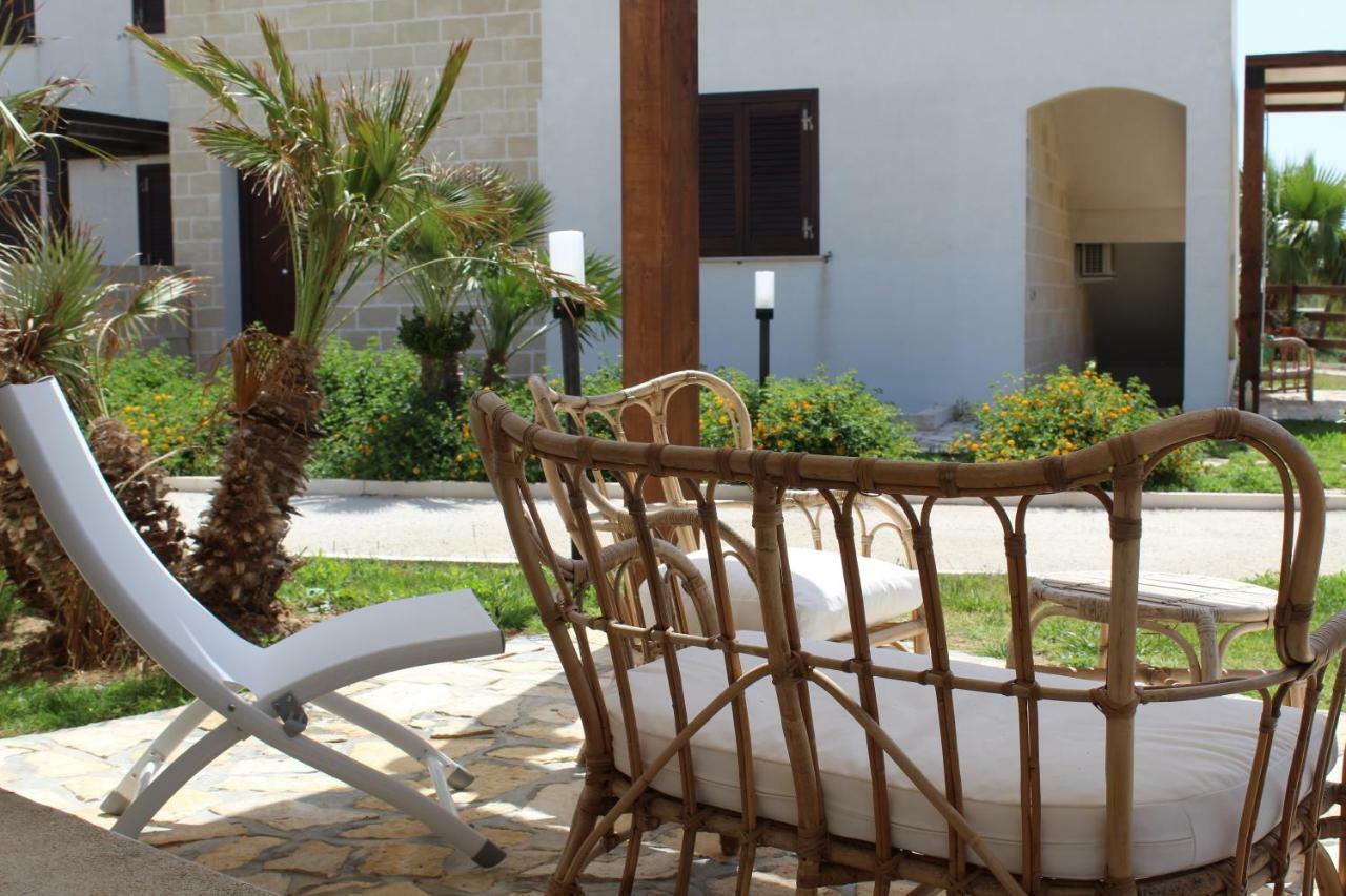 Boa Vista Favignana - Home&Beach Exteriér fotografie