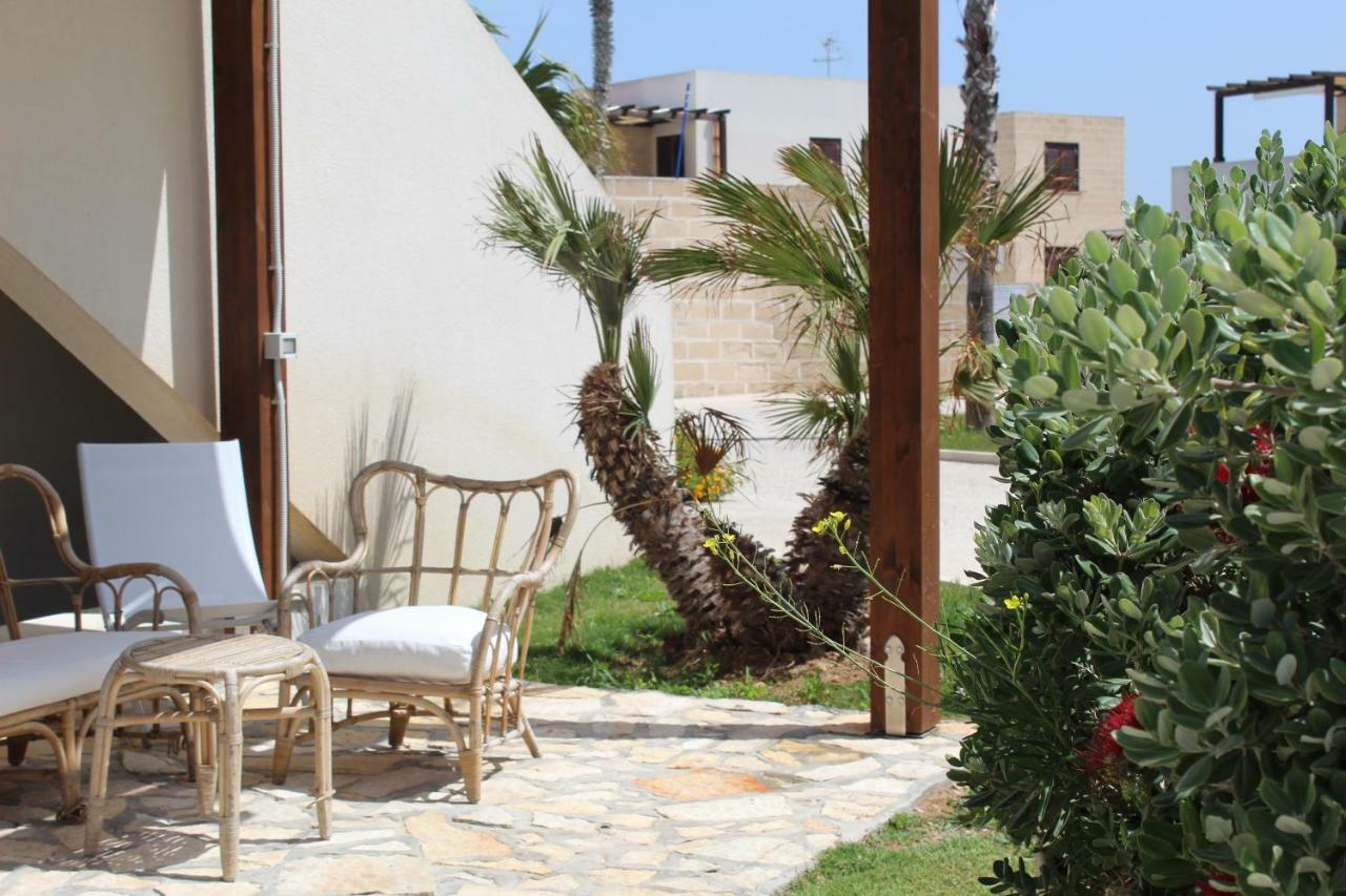 Boa Vista Favignana - Home&Beach Exteriér fotografie